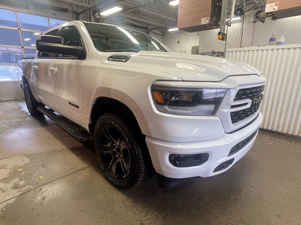 2022 Ram 1500 in St-Jérôme, Quebec - 9 - w1024h768px