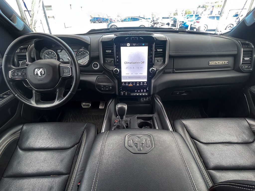 Ram 1500  2022 à St-Jérôme, Québec - 12 - w1024h768px