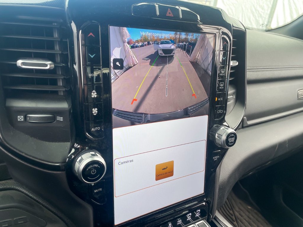 Ram 1500  2022 à St-Jérôme, Québec - 14 - w1024h768px