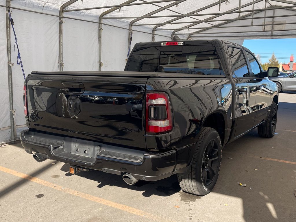 Ram 1500  2022 à St-Jérôme, Québec - 9 - w1024h768px