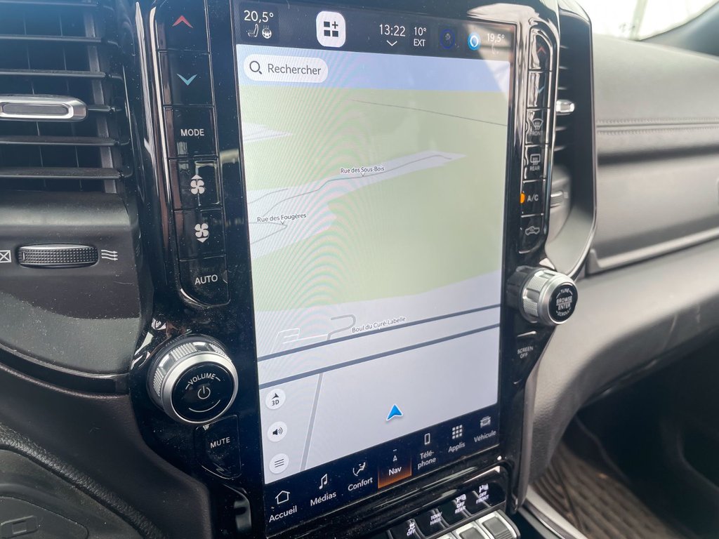 Ram 1500  2022 à St-Jérôme, Québec - 3 - w1024h768px