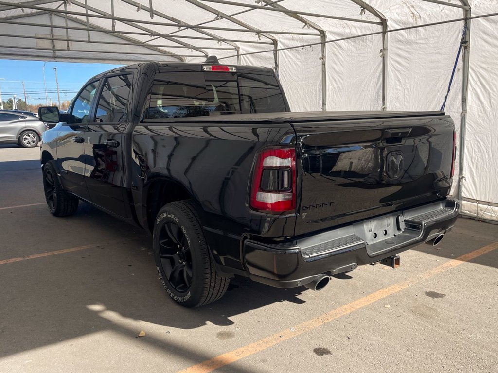 Ram 1500  2022 à St-Jérôme, Québec - 6 - w1024h768px