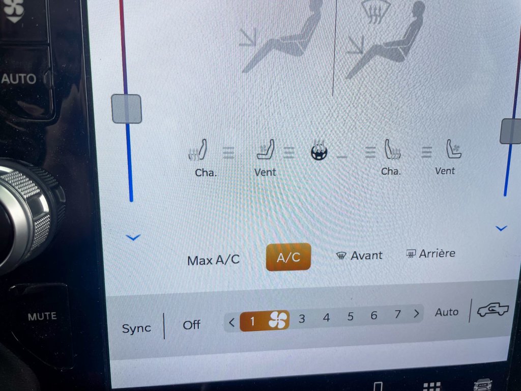 Ram 1500  2022 à St-Jérôme, Québec - 13 - w1024h768px