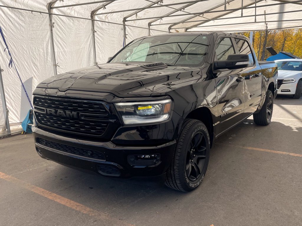 Ram 1500  2022 à St-Jérôme, Québec - 1 - w1024h768px