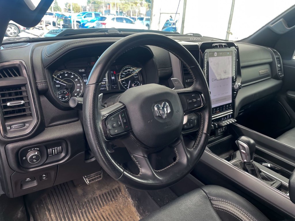 Ram 1500  2022 à St-Jérôme, Québec - 4 - w1024h768px