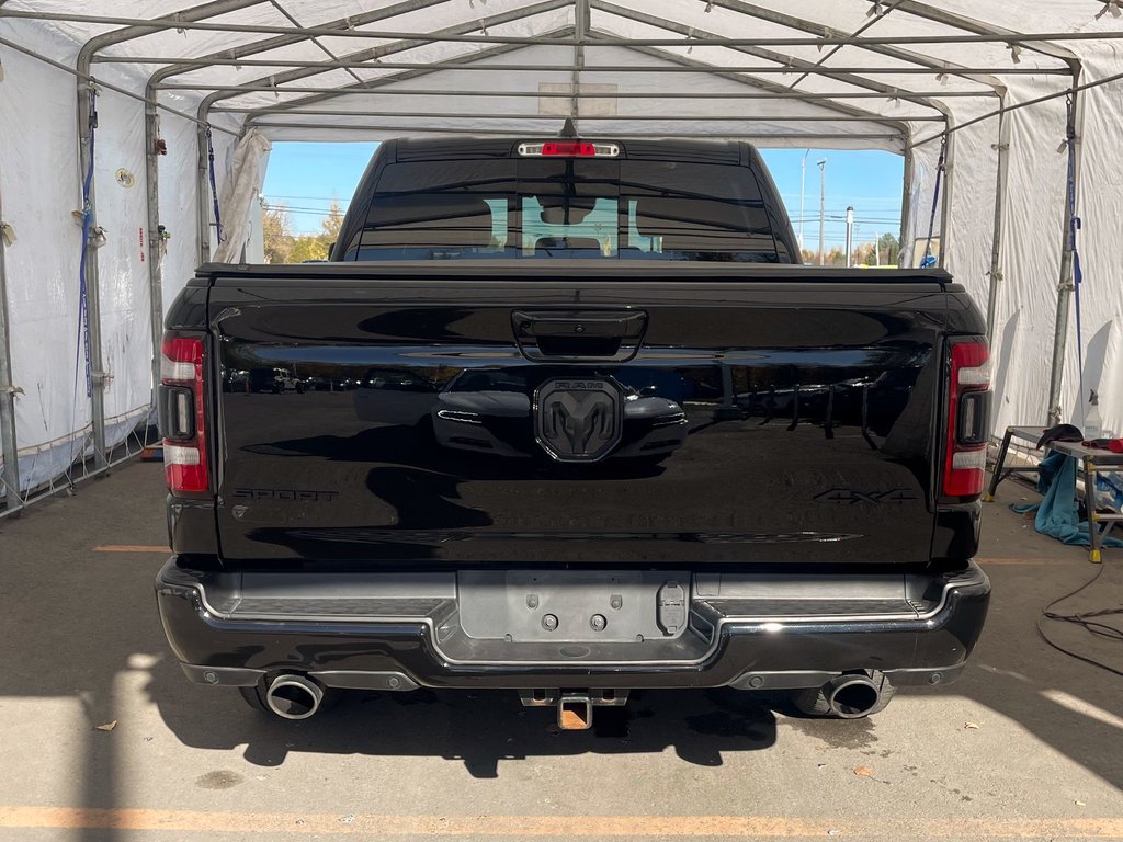 Ram 1500  2022 à St-Jérôme, Québec - 8 - w1024h768px