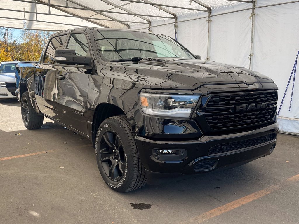 Ram 1500  2022 à St-Jérôme, Québec - 10 - w1024h768px