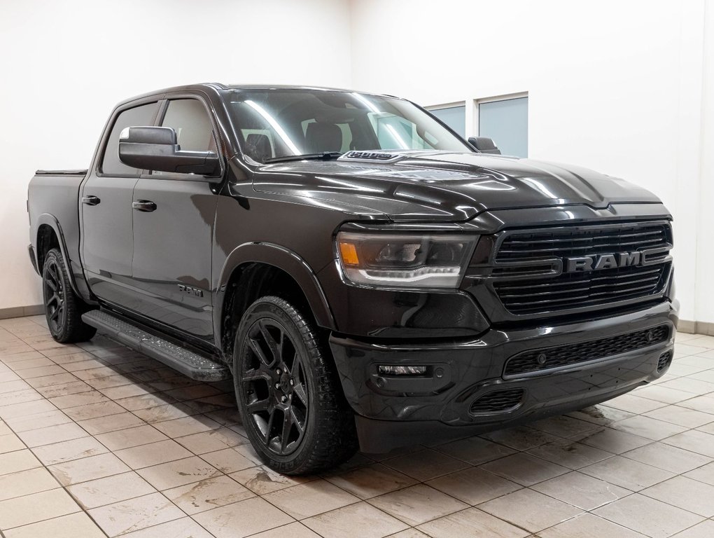 Ram 1500  2022 à St-Jérôme, Québec - 9 - w1024h768px