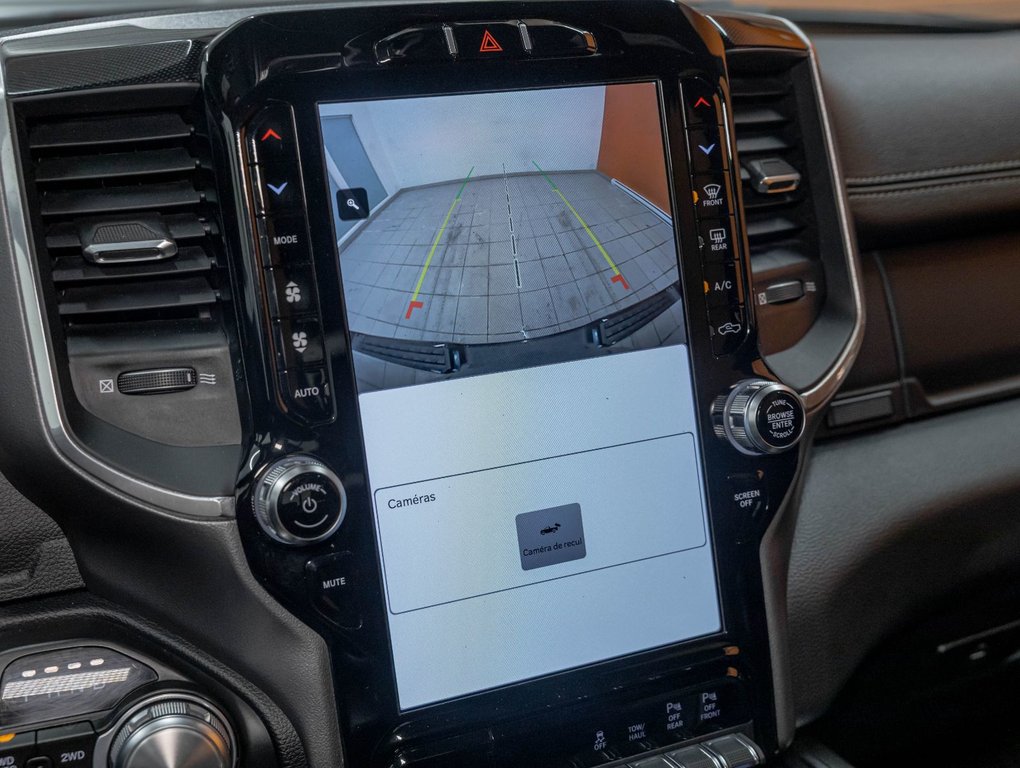 Ram 1500  2022 à St-Jérôme, Québec - 20 - w1024h768px