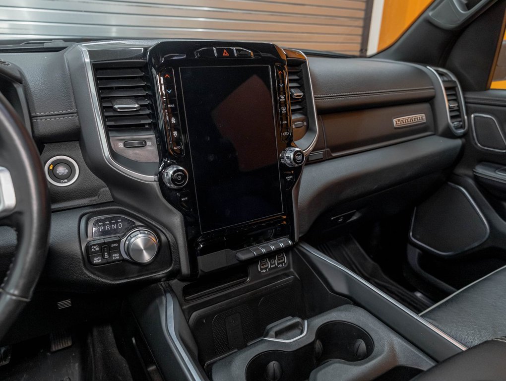 Ram 1500  2022 à St-Jérôme, Québec - 21 - w1024h768px