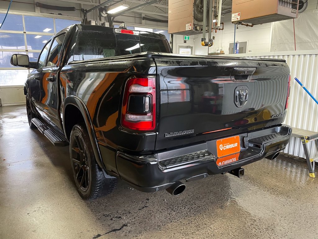 2022 Ram 1500 in St-Jérôme, Quebec - 6 - w1024h768px