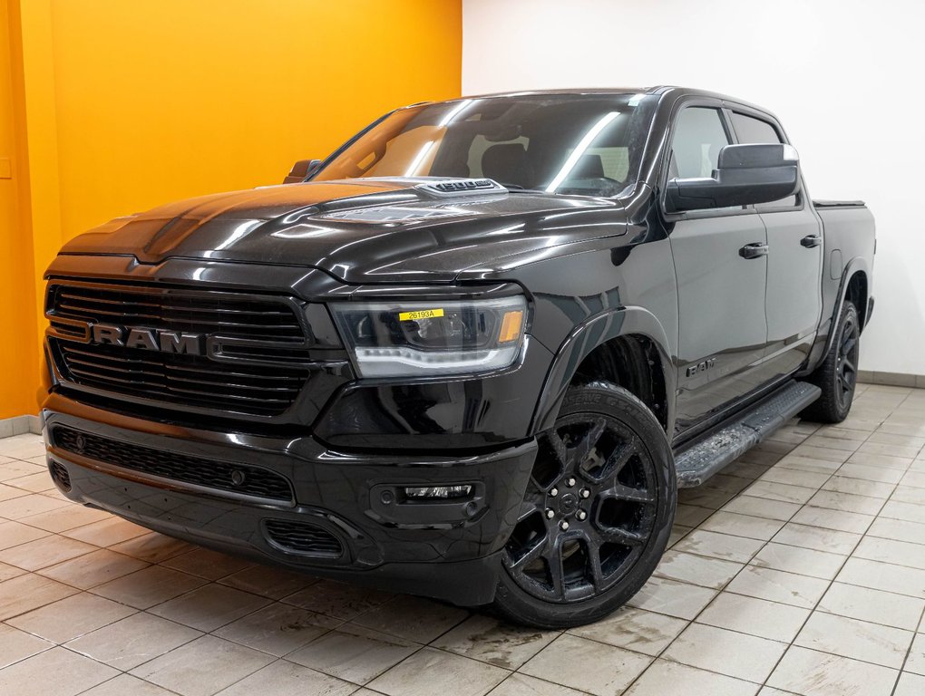 Ram 1500  2022 à St-Jérôme, Québec - 1 - w1024h768px