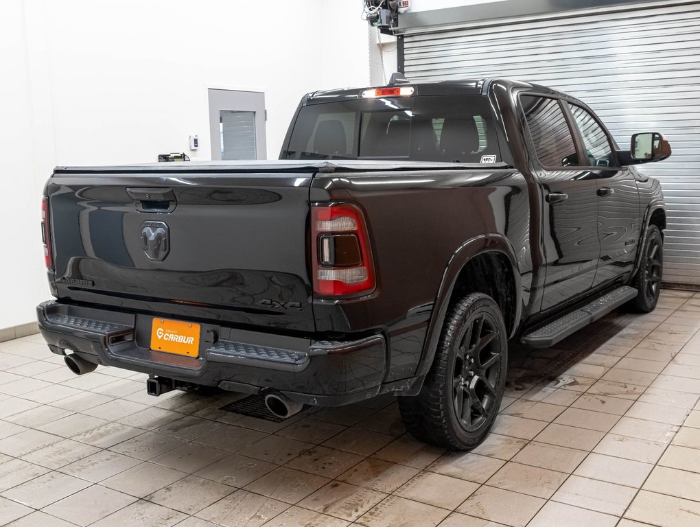 Ram 1500  2022 à St-Jérôme, Québec - 8 - w1024h768px