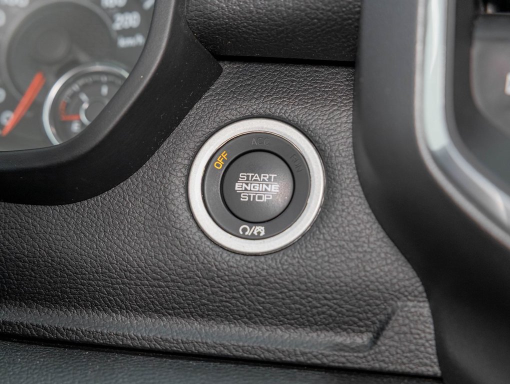 Ram 1500  2022 à St-Jérôme, Québec - 27 - w1024h768px