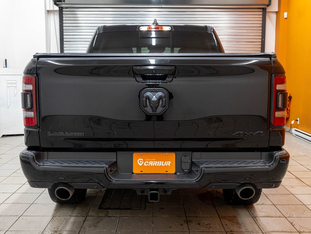 Ram 1500  2022 à St-Jérôme, Québec - 6 - w1024h768px