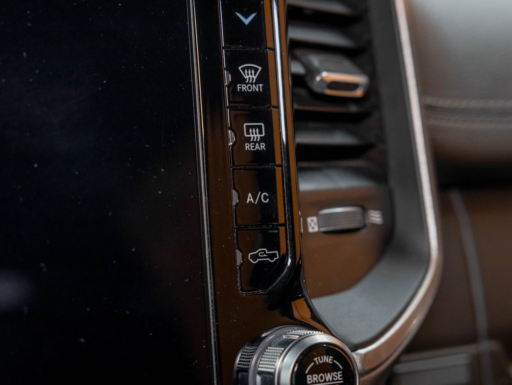 Ram 1500  2022 à St-Jérôme, Québec - 22 - w1024h768px