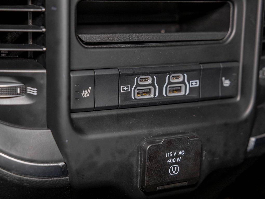 Ram 1500  2022 à St-Jérôme, Québec - 30 - w1024h768px