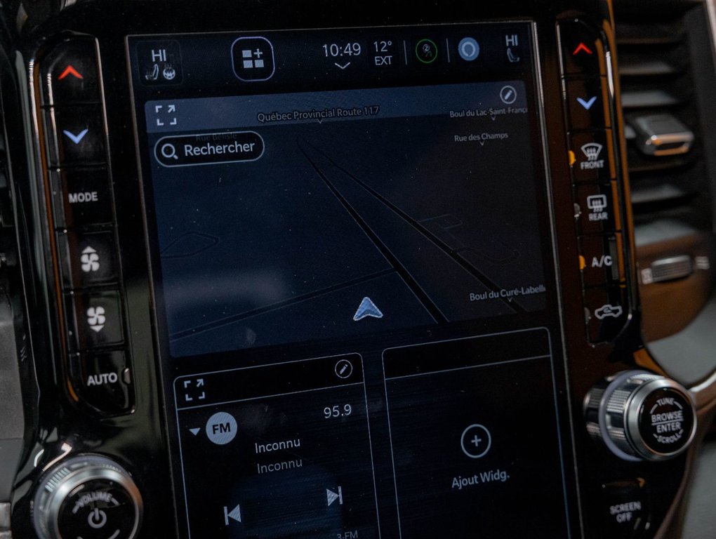 Ram 1500  2022 à St-Jérôme, Québec - 16 - w1024h768px