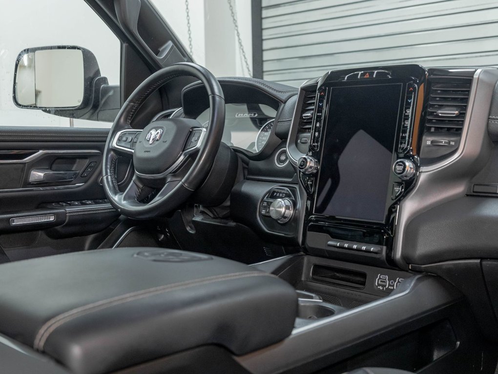Ram 1500  2022 à St-Jérôme, Québec - 28 - w1024h768px