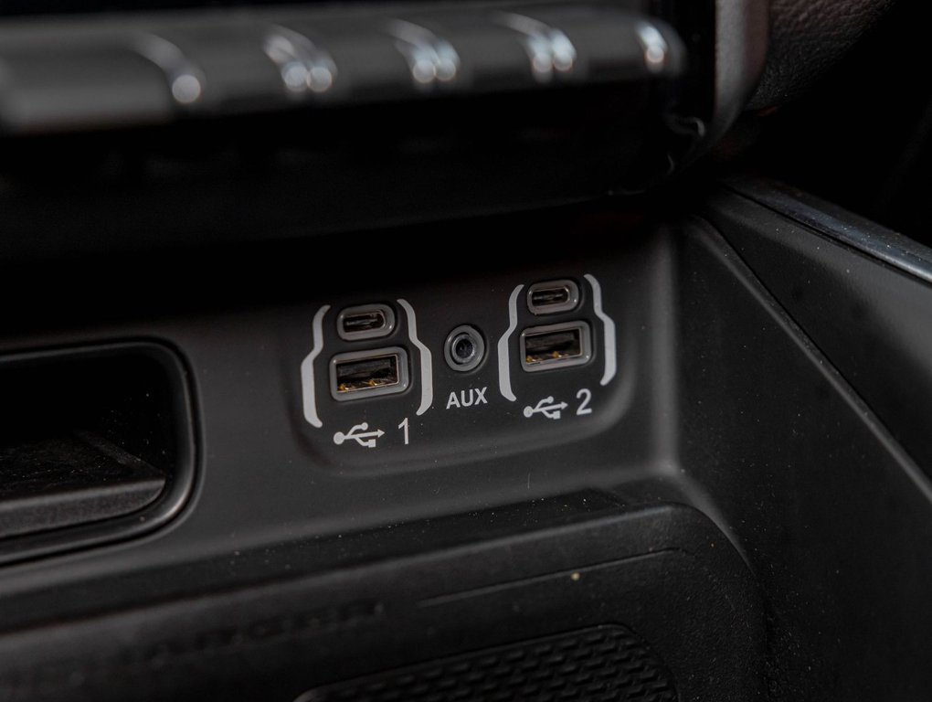 Ram 1500  2022 à St-Jérôme, Québec - 23 - w1024h768px