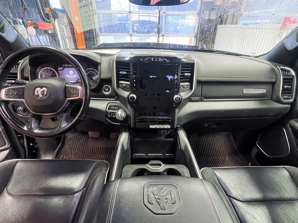2022 Ram 1500 in St-Jérôme, Quebec - 12 - w1024h768px
