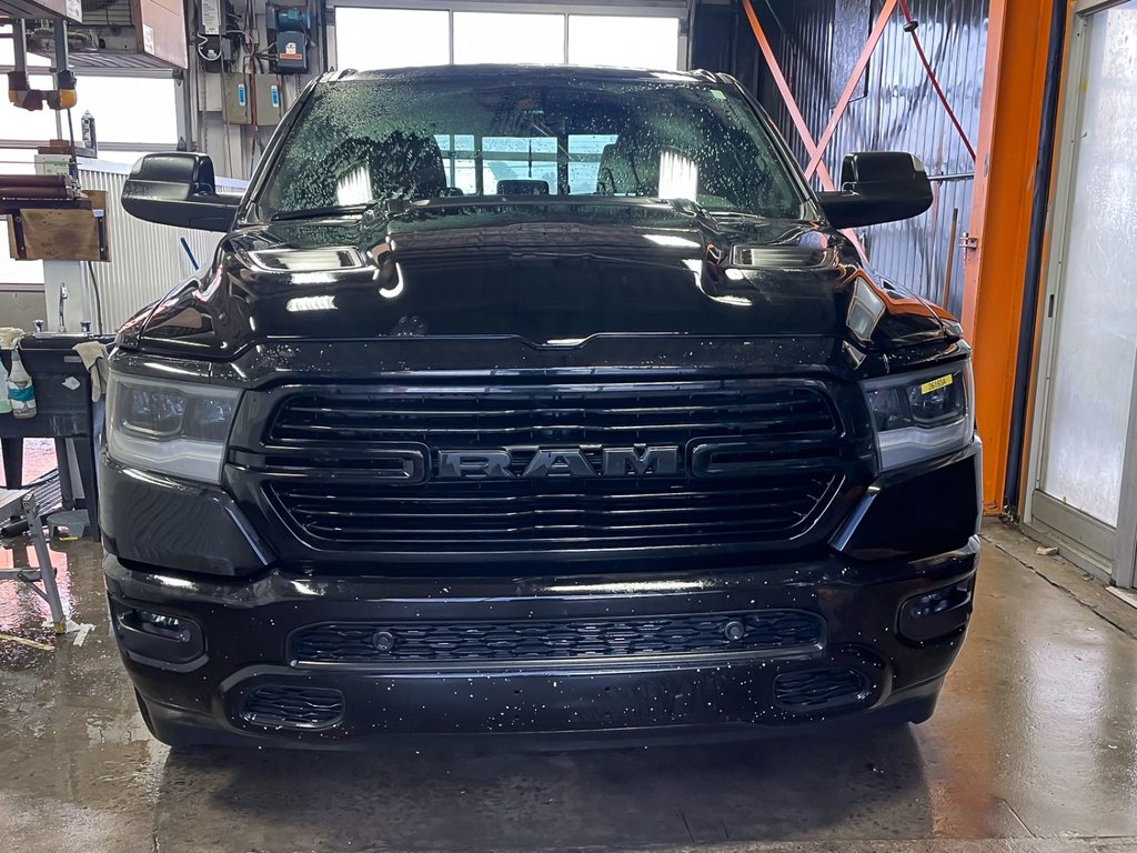 2022 Ram 1500 in St-Jérôme, Quebec - 5 - w1024h768px