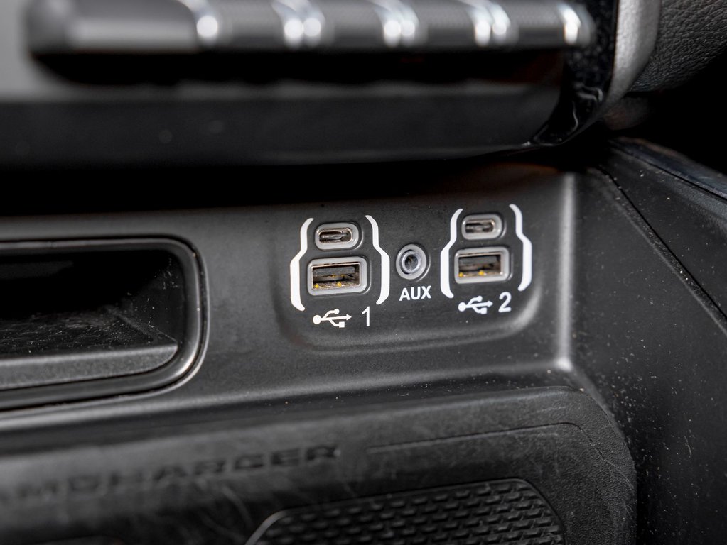 2022 Ram 1500 in St-Jérôme, Quebec - 26 - w1024h768px