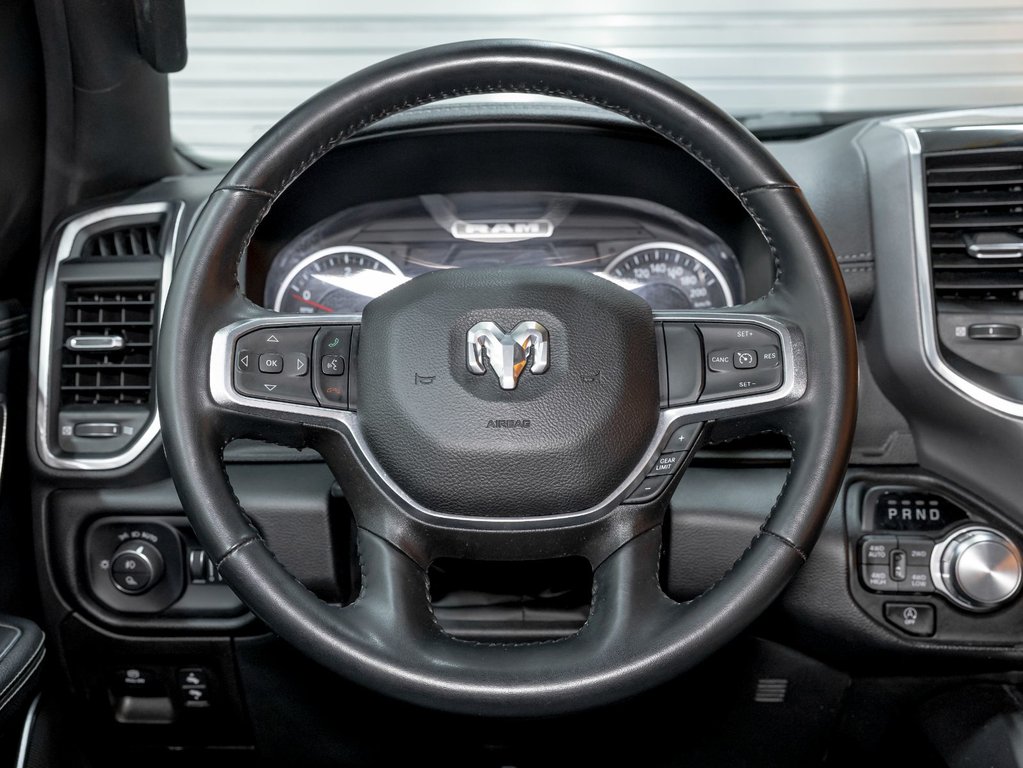 2022 Ram 1500 in St-Jérôme, Quebec - 12 - w1024h768px