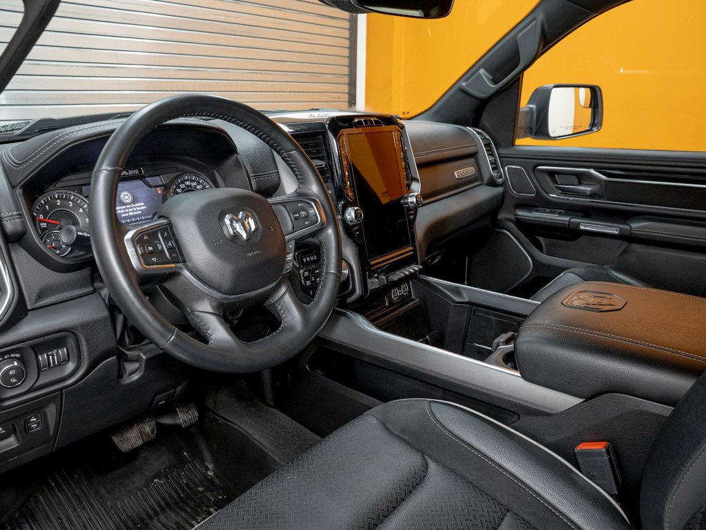 2022 Ram 1500 in St-Jérôme, Quebec - 2 - w1024h768px
