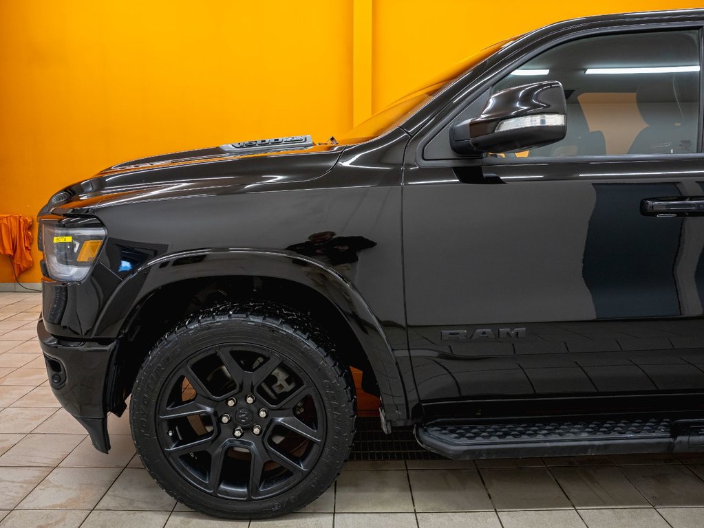 2022 Ram 1500 in St-Jérôme, Quebec - 36 - w1024h768px