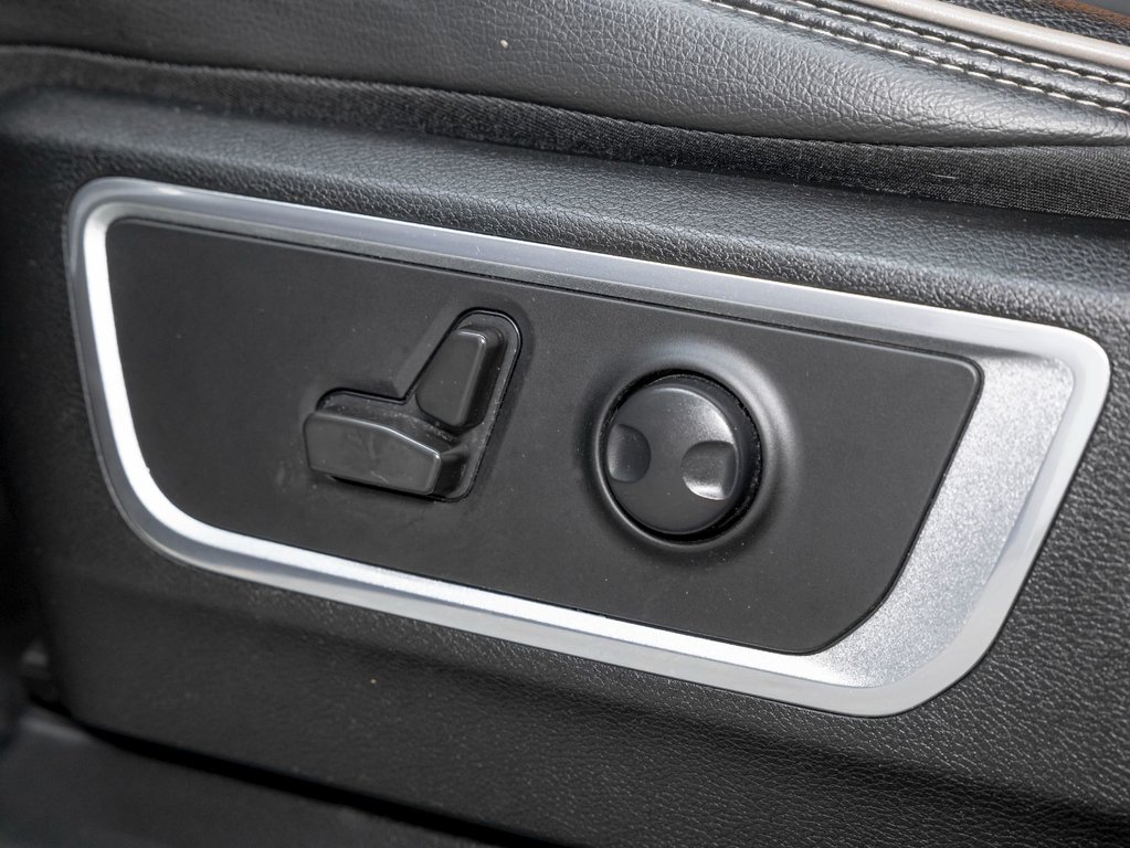 2022 Ram 1500 in St-Jérôme, Quebec - 30 - w1024h768px