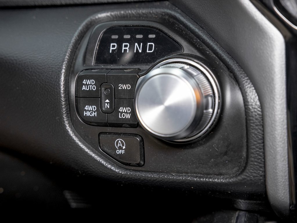 2022 Ram 1500 in St-Jérôme, Quebec - 27 - w1024h768px