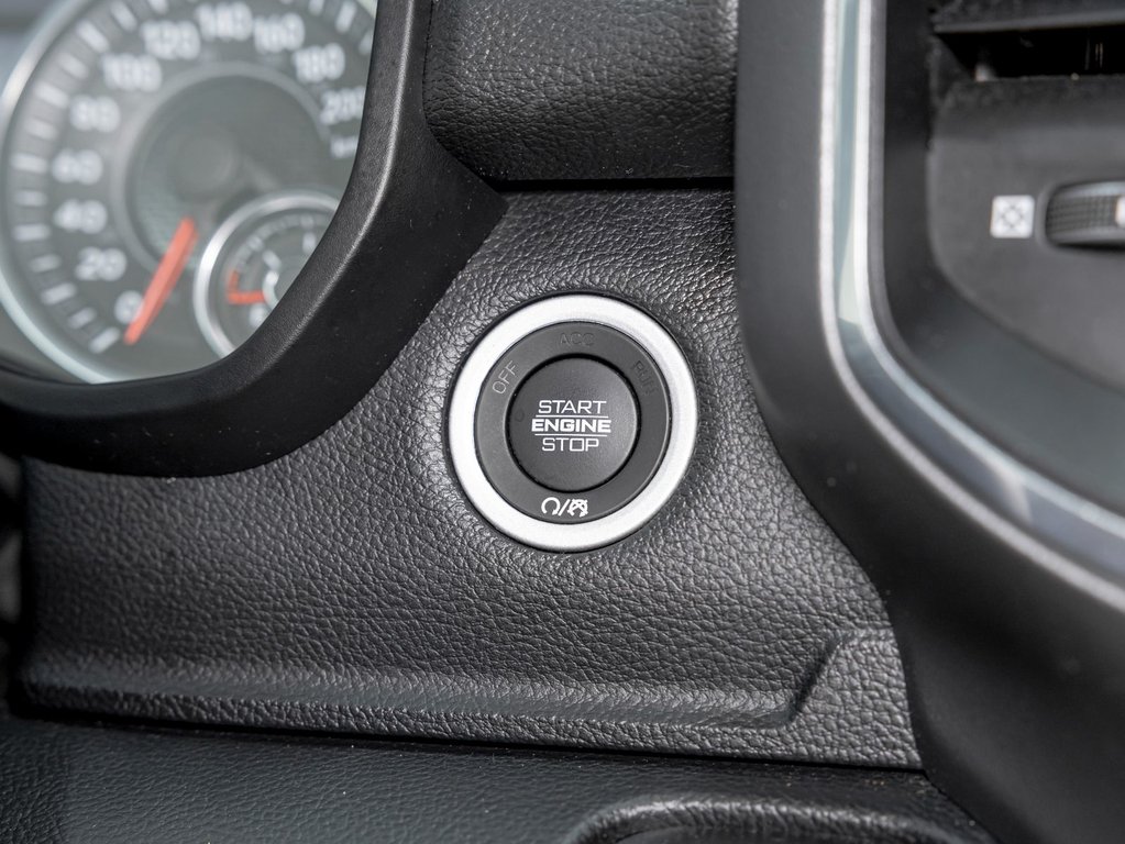 2022 Ram 1500 in St-Jérôme, Quebec - 32 - w1024h768px