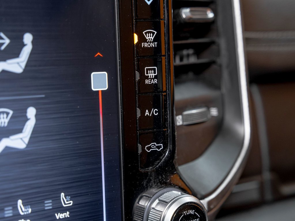 2022 Ram 1500 in St-Jérôme, Quebec - 23 - w1024h768px
