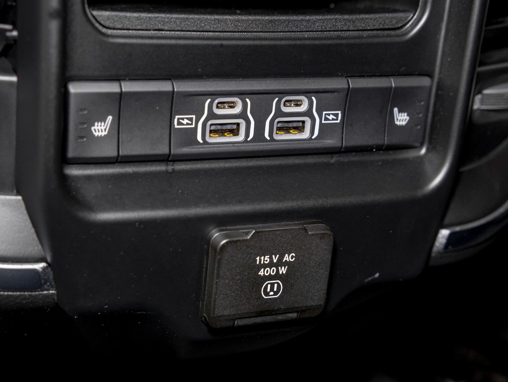 2022 Ram 1500 in St-Jérôme, Quebec - 35 - w1024h768px