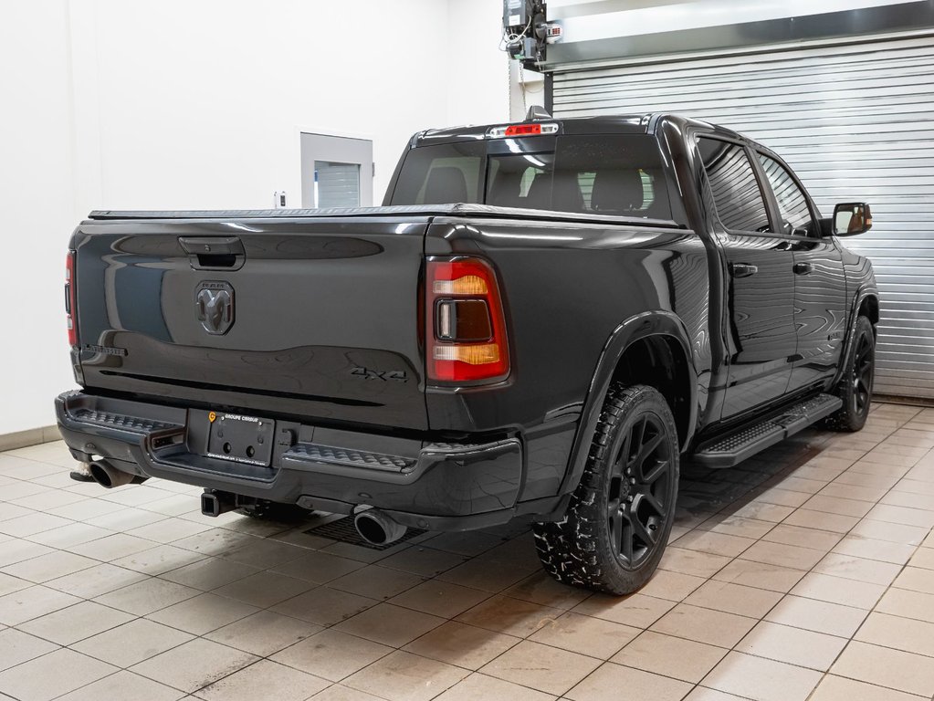 2022 Ram 1500 in St-Jérôme, Quebec - 8 - w1024h768px