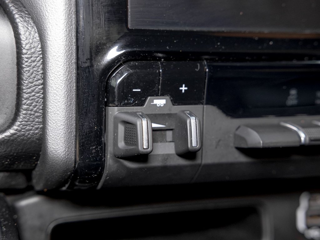 2022 Ram 1500 in St-Jérôme, Quebec - 28 - w1024h768px