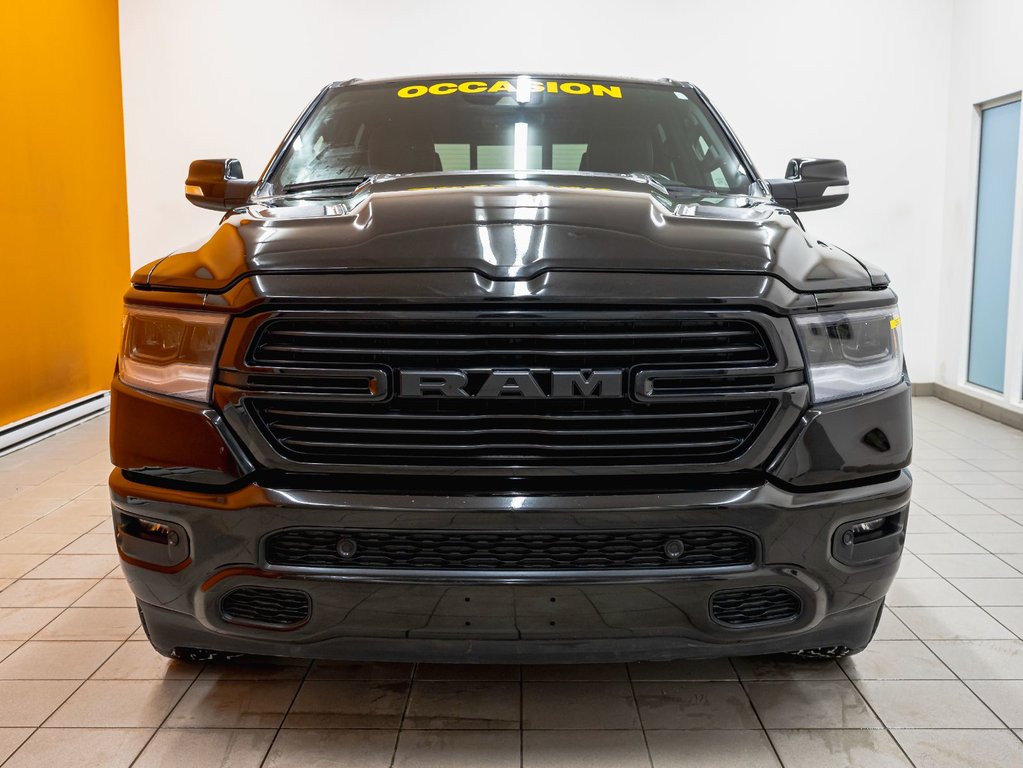 2022 Ram 1500 in St-Jérôme, Quebec - 4 - w1024h768px