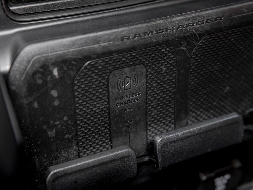 2022 Ram 1500 in St-Jérôme, Quebec - 24 - w1024h768px