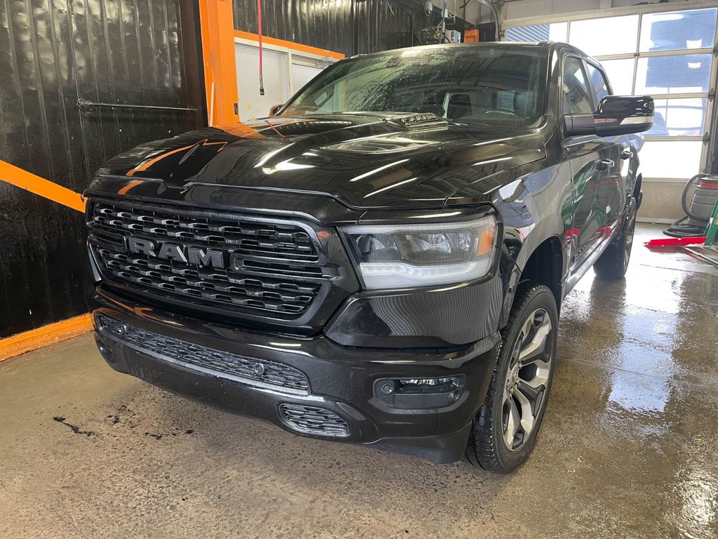 2022 Ram 1500 in St-Jérôme, Quebec - 1 - w1024h768px
