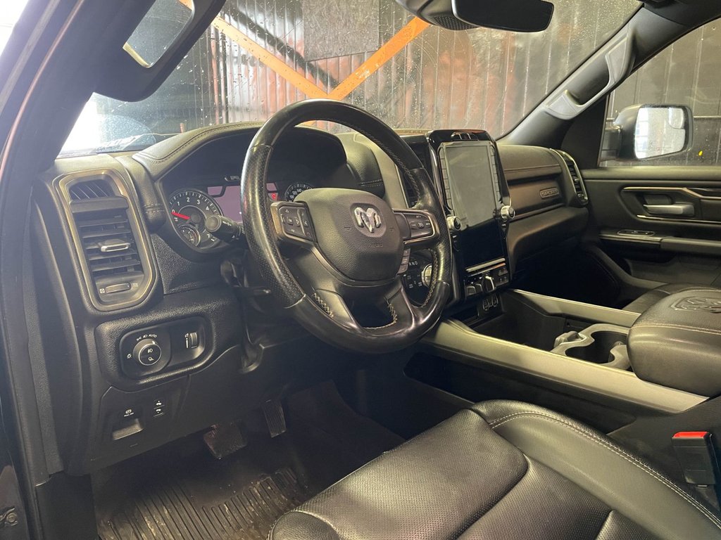 2022 Ram 1500 in St-Jérôme, Quebec - 3 - w1024h768px