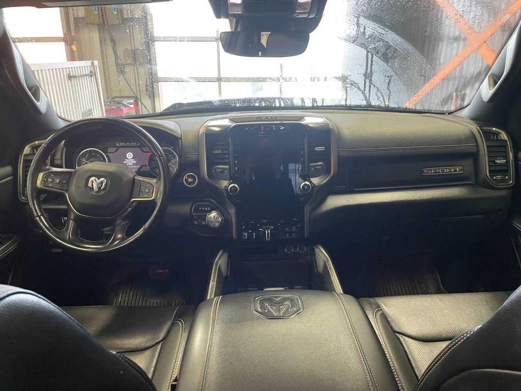 2022 Ram 1500 in St-Jérôme, Quebec - 12 - w1024h768px