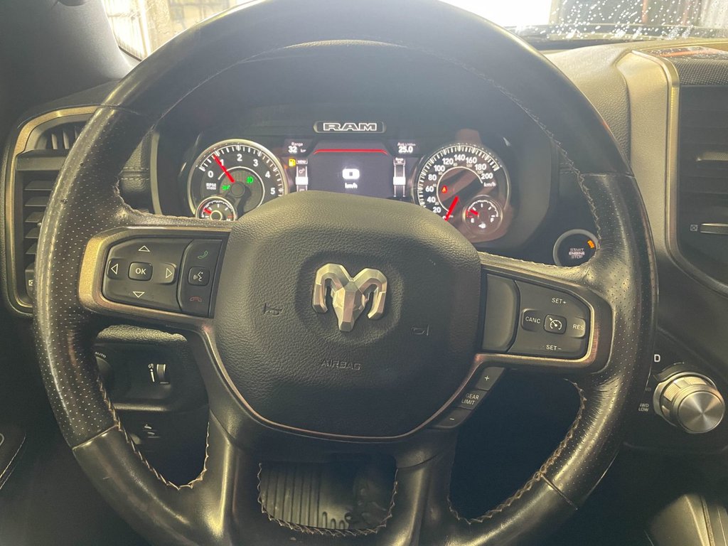 2022 Ram 1500 in St-Jérôme, Quebec - 16 - w1024h768px