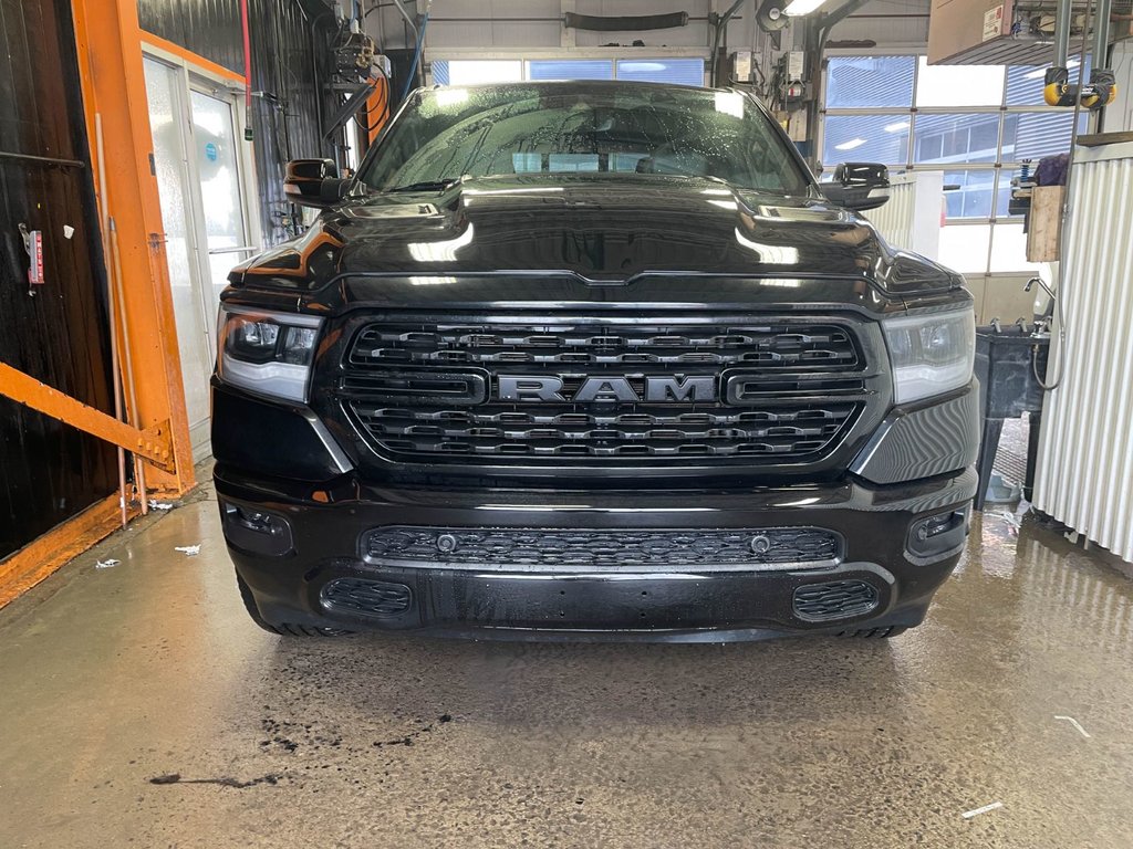 2022 Ram 1500 in St-Jérôme, Quebec - 5 - w1024h768px