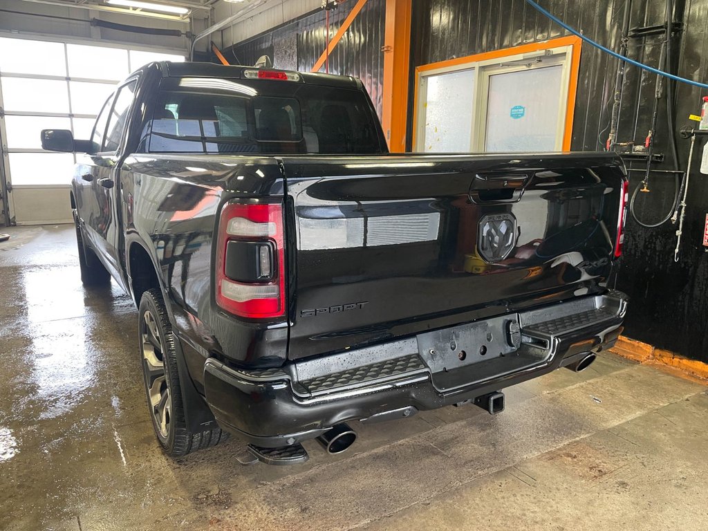 2022 Ram 1500 in St-Jérôme, Quebec - 6 - w1024h768px