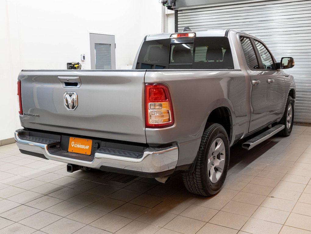 Ram 1500  2022 à St-Jérôme, Québec - 8 - w1024h768px