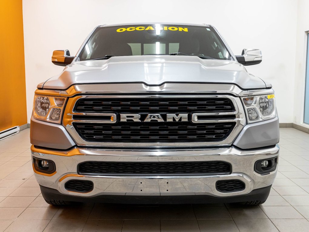 Ram 1500  2022 à St-Jérôme, Québec - 4 - w1024h768px