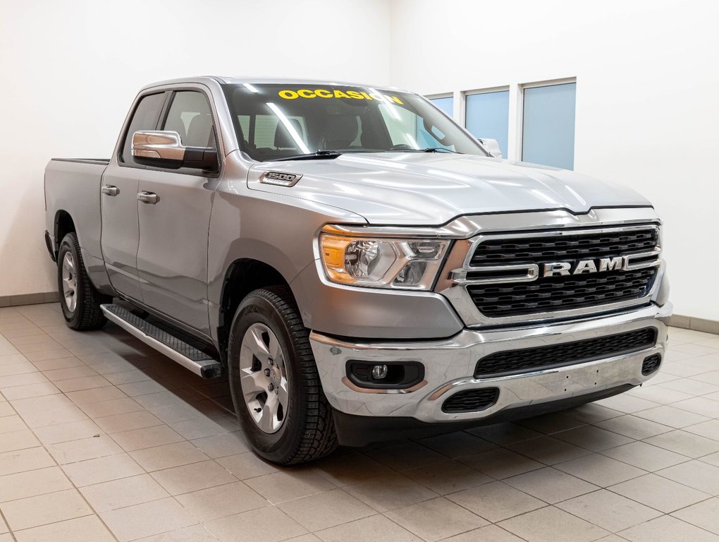 Ram 1500  2022 à St-Jérôme, Québec - 9 - w1024h768px
