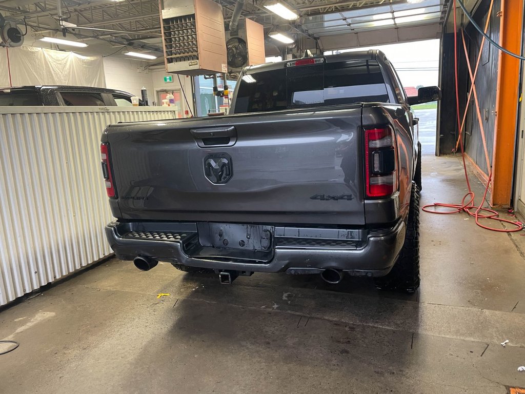 2022 Ram 1500 in St-Jérôme, Quebec - 9 - w1024h768px