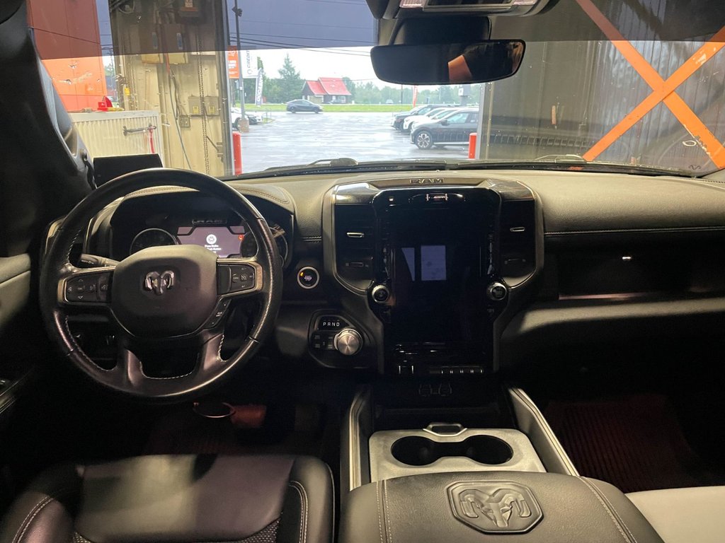 2022 Ram 1500 in St-Jérôme, Quebec - 12 - w1024h768px